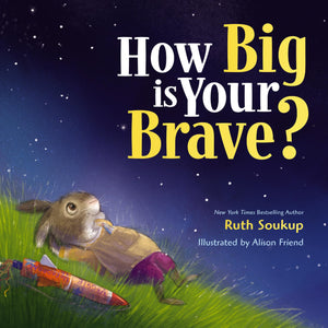 How Big Is Your Brave?,Used