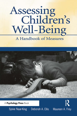 Assessing Children'S Wellbeing,Used