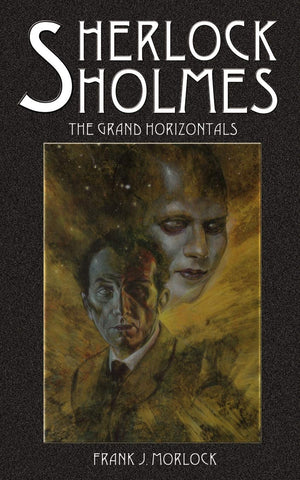 Sherlock Holmes: The Grand Horizontals,Used