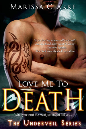 Love Me to Death (Underveil)