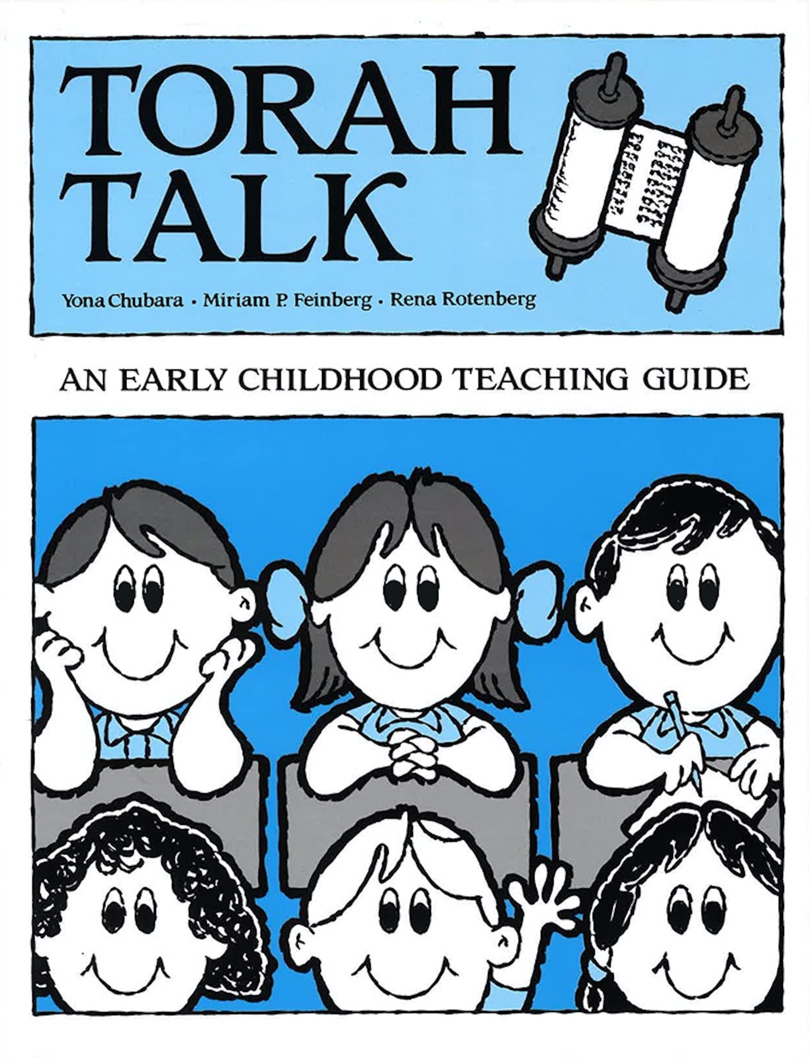 Torah Talk,Used
