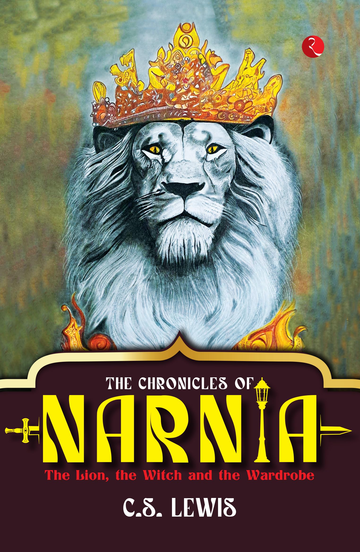 The Chronicles Of Narnia: The Lion, The Witch And The Wardrobe