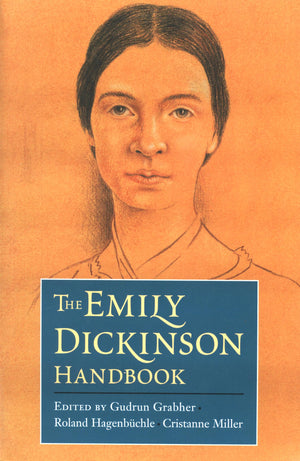 The Emily Dickinson Handbook,Used