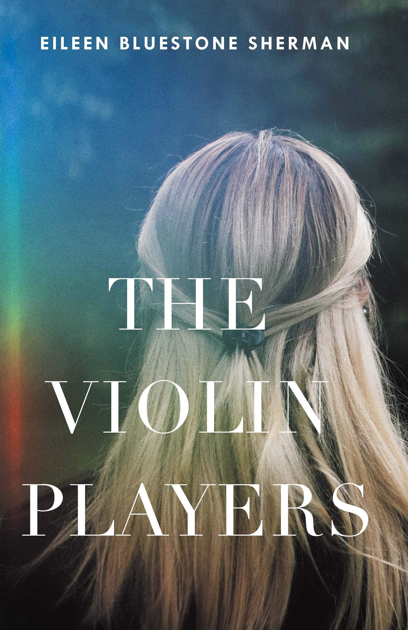 The Violin Players,Used