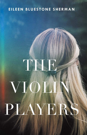 The Violin Players,Used
