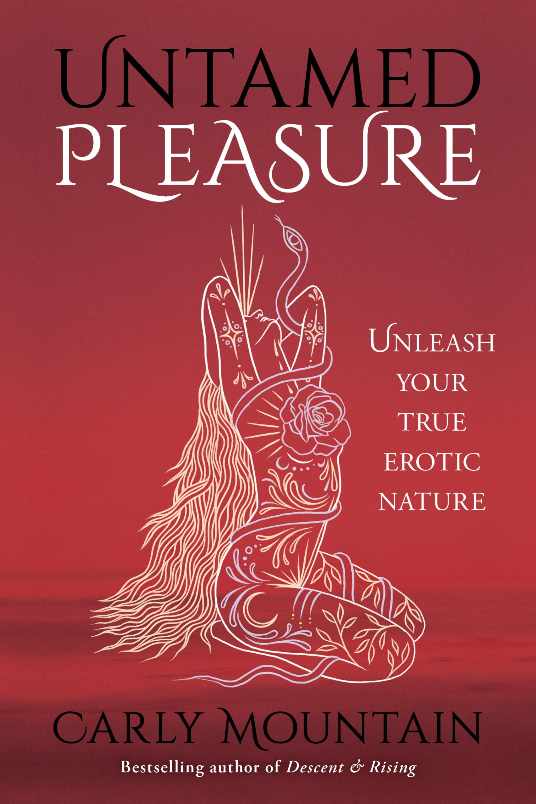 Untamed Pleasure: Unleash Your True Erotic Nature