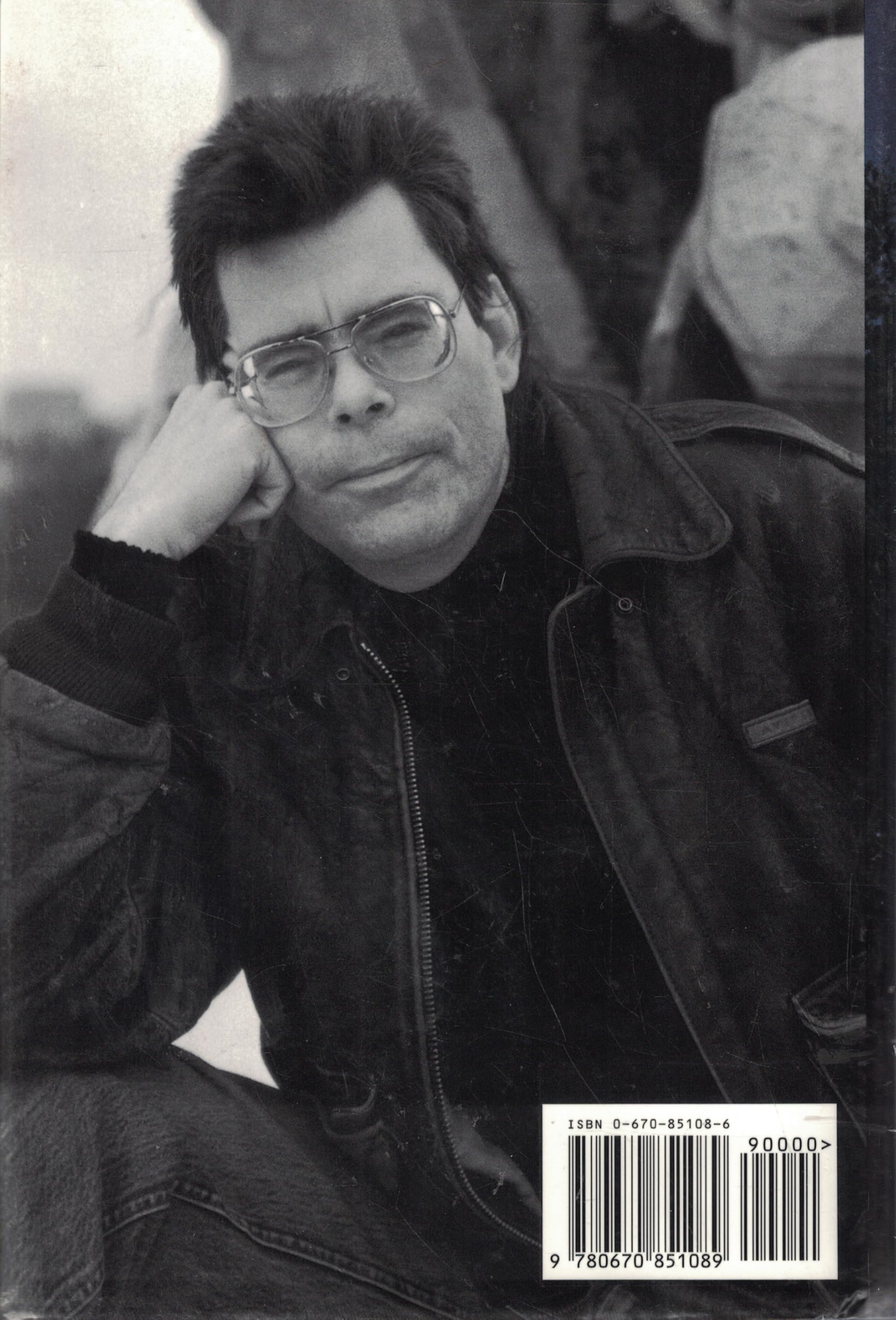 Nightmares & Dreamscapes,Used