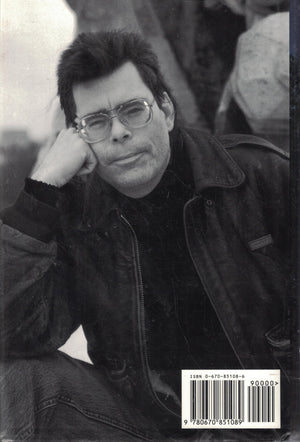 Nightmares & Dreamscapes,Used