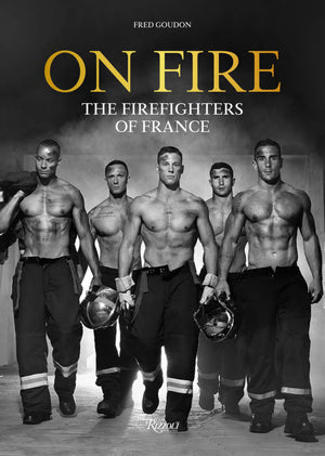 On Fire: The Firefighters of France,Used