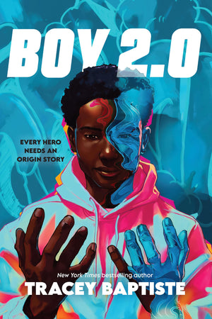 Boy 2.0 (Boy 2.0, 1)