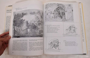 Stage Design: Four Centuries of Scenic Invention,Used