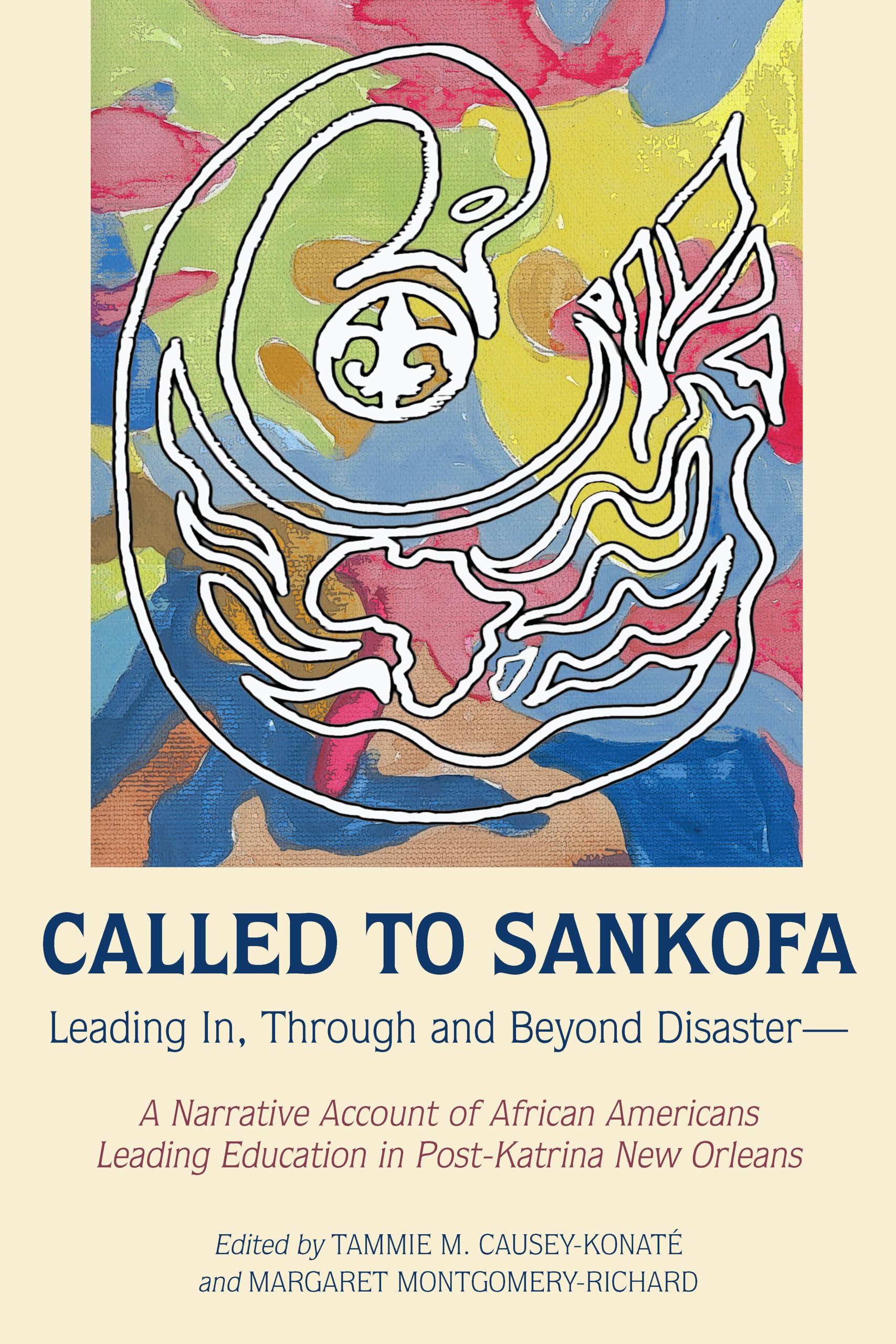 Called to Sankofa (Black Studies and Critical Thinking),Used