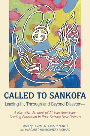 Called to Sankofa (Black Studies and Critical Thinking),Used