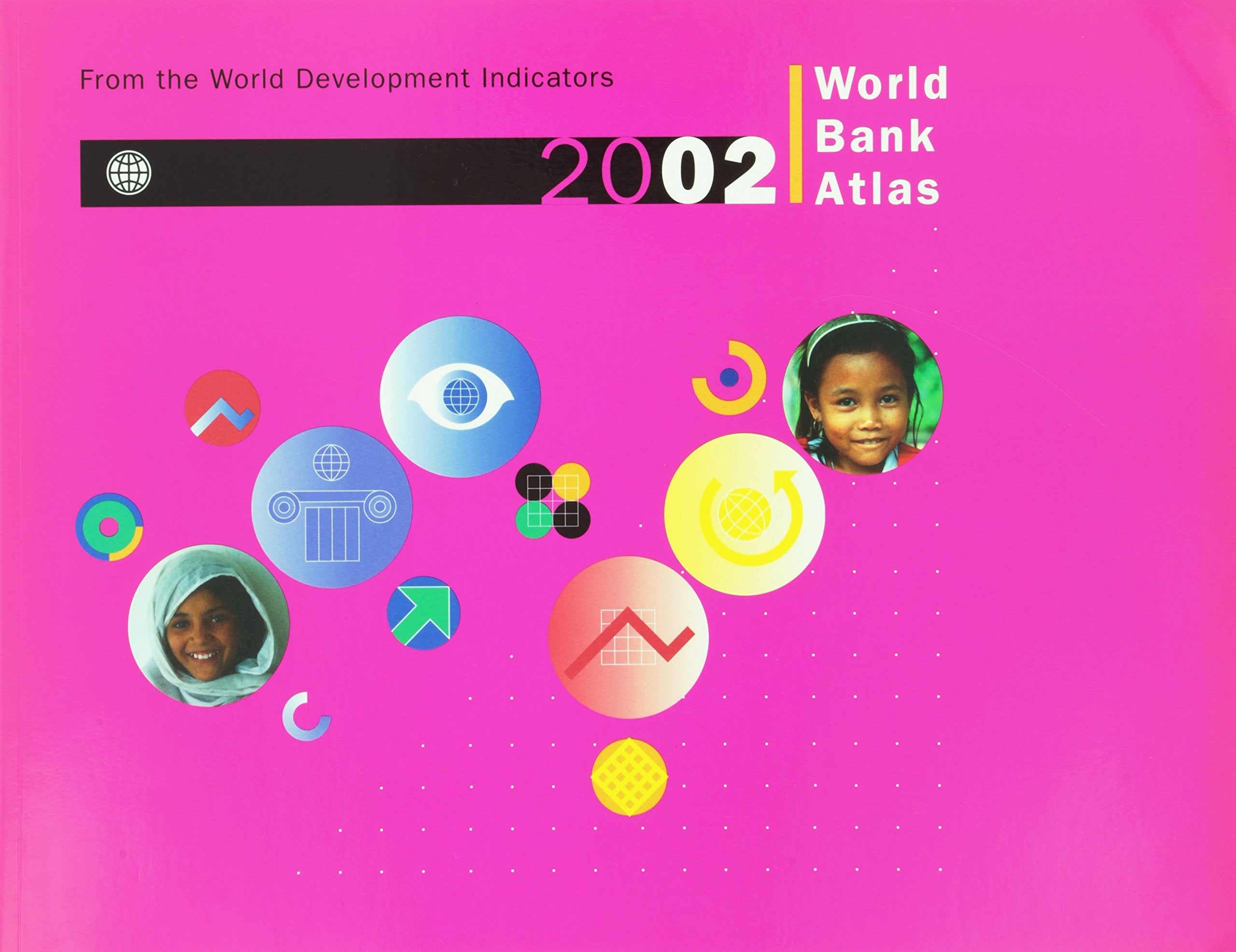World Bank Atlas 2002,New