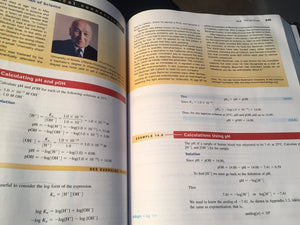 Chemistry (Available 2010 Titles Enhanced Web Assign),Used