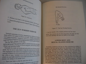 The Complete System of SelfHealing: Internal Exercises,Used