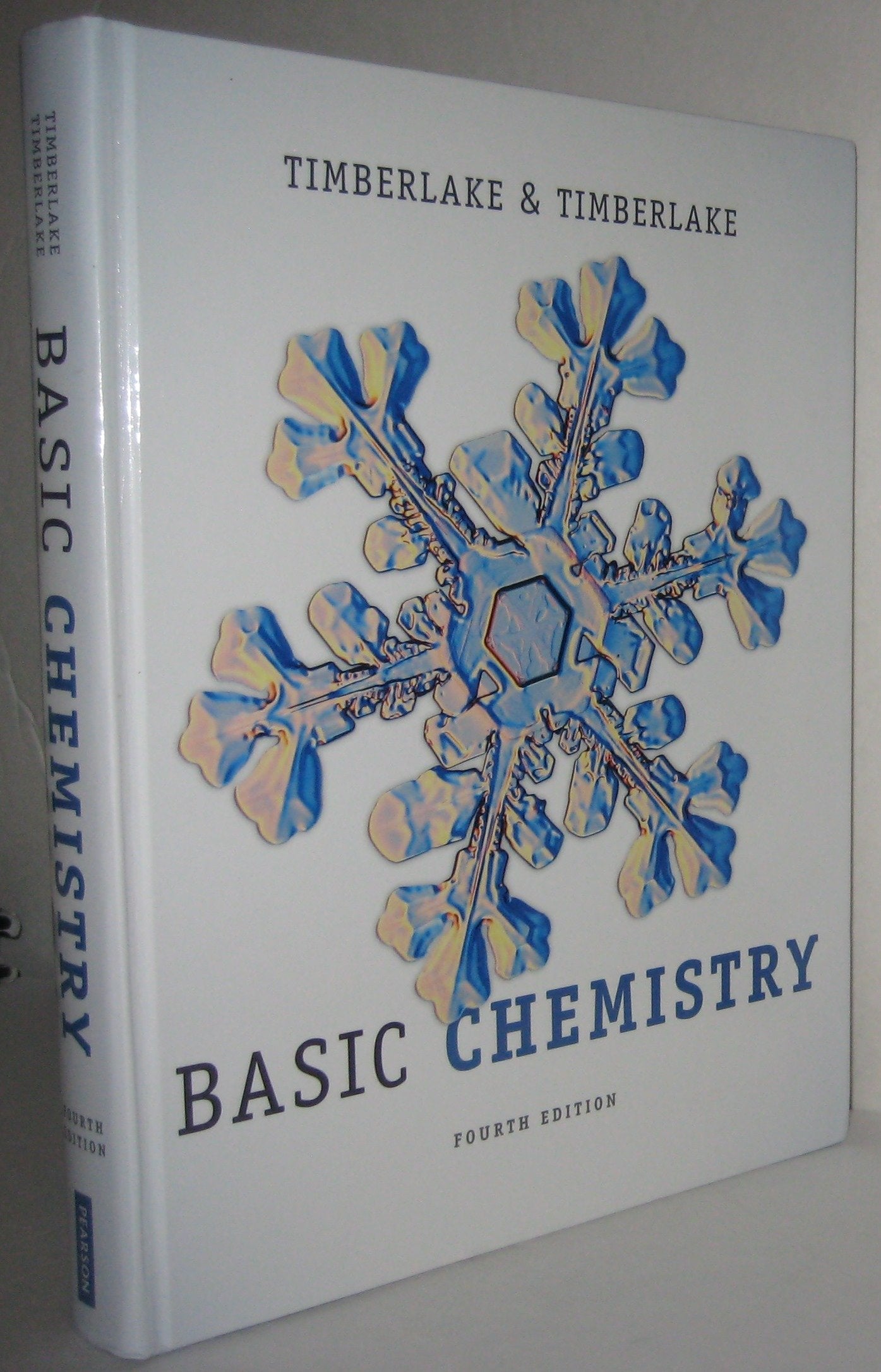 Basic Chemistry with MasteringChemistry,Used