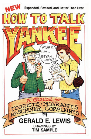 How to Talk Yankee,Used