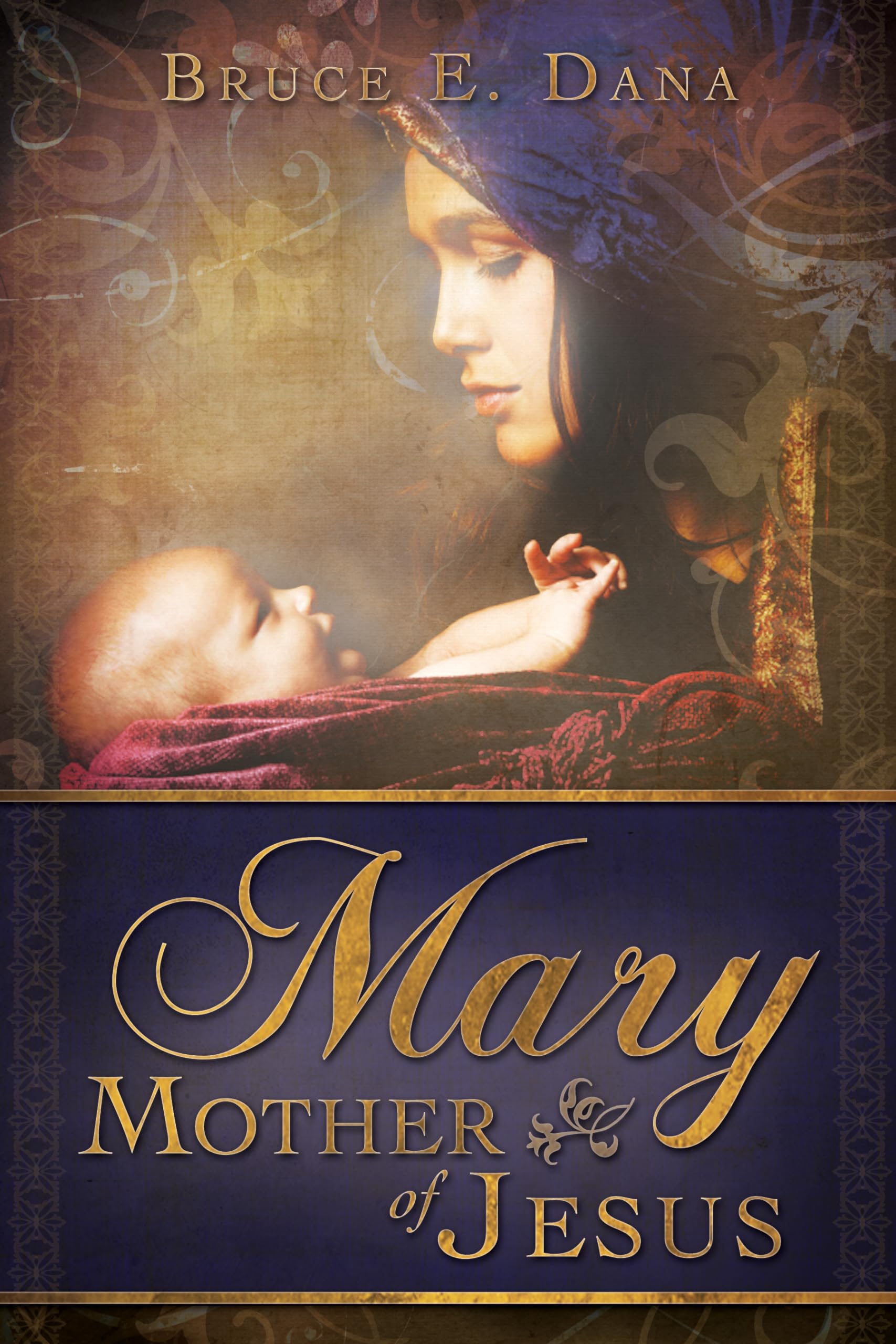 Mary Mother Of Jesus,Used