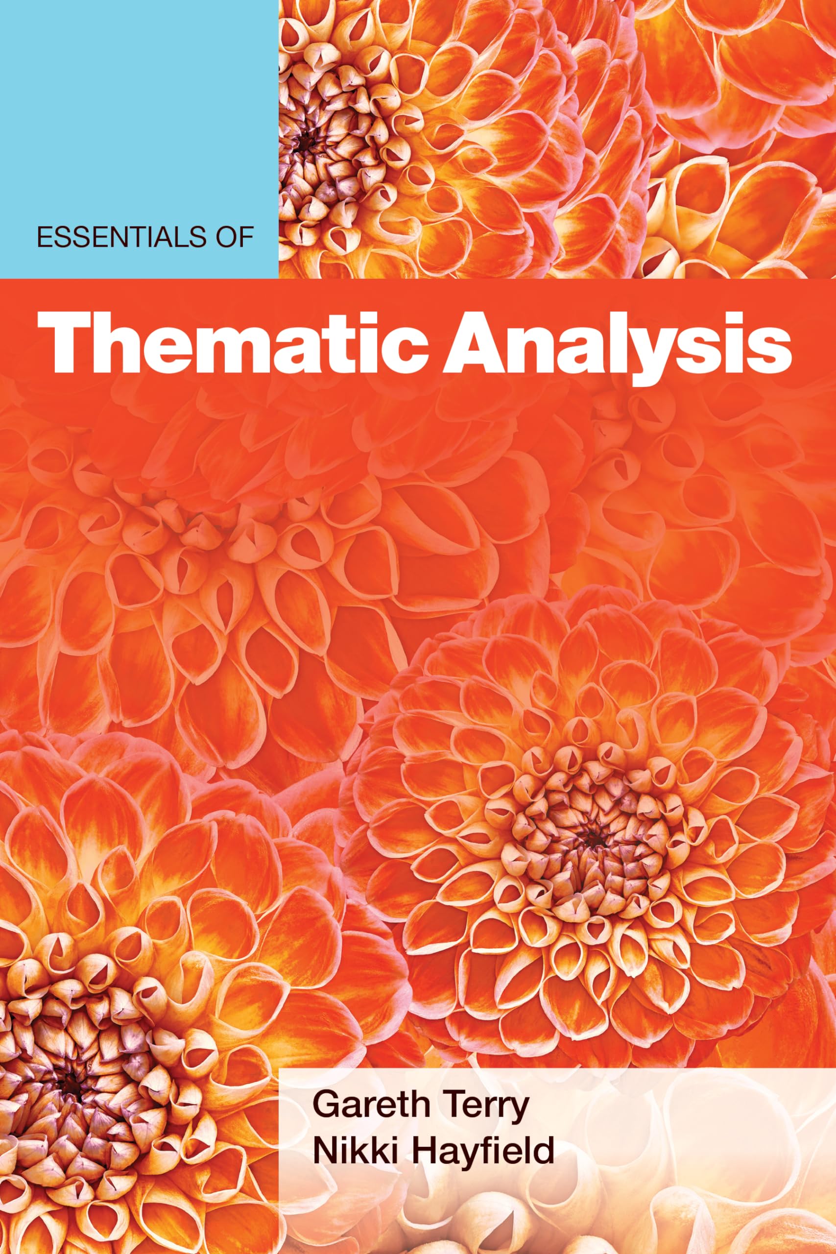 Essentials of Thematic Analysis (Essentials of Qualitative Methods Series),Used
