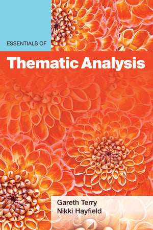Essentials of Thematic Analysis (Essentials of Qualitative Methods Series),Used