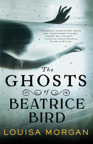 The Ghosts Of Beatrice Bird,New