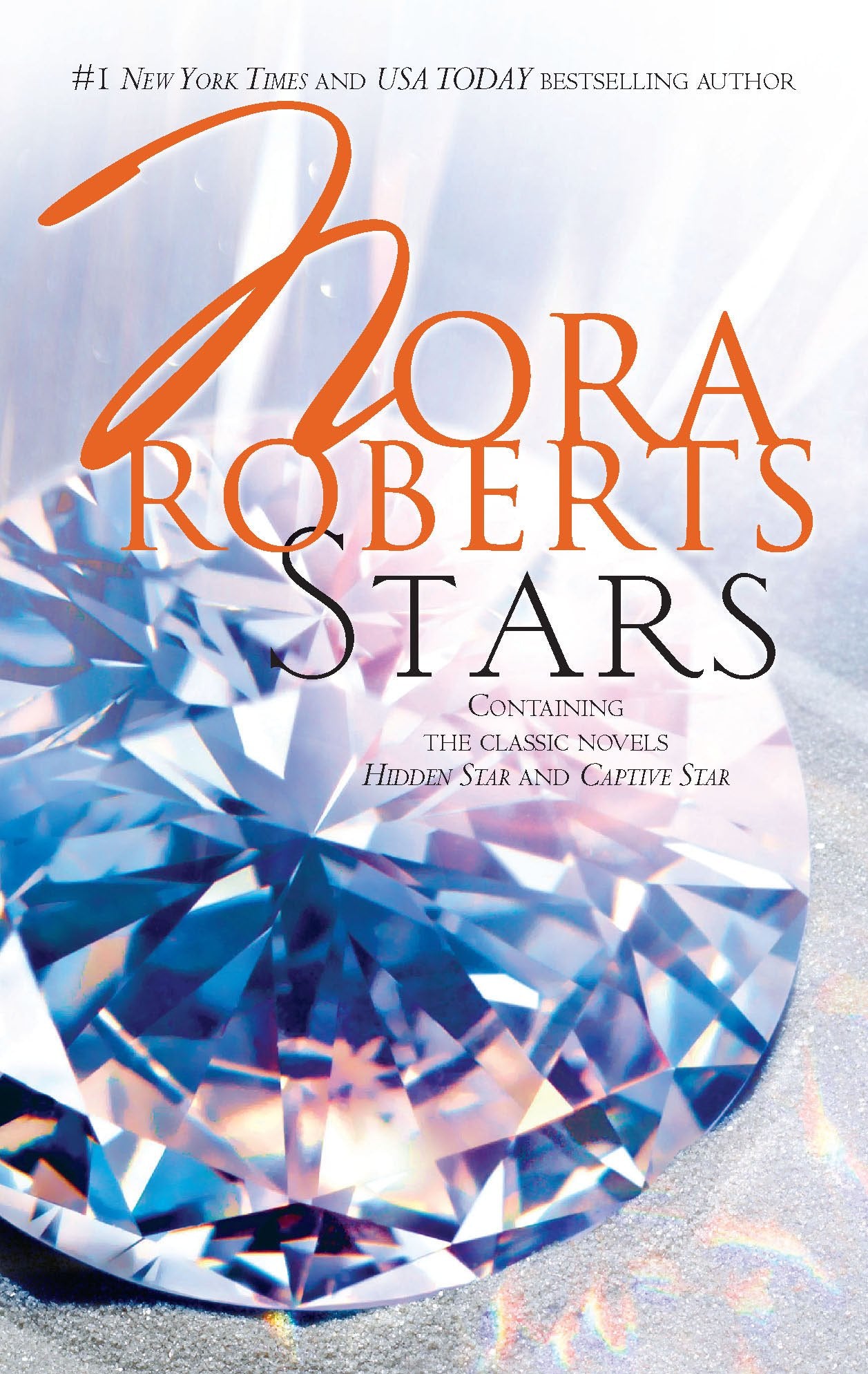 Stars: An Anthology (The Stars Of Mithra),Used