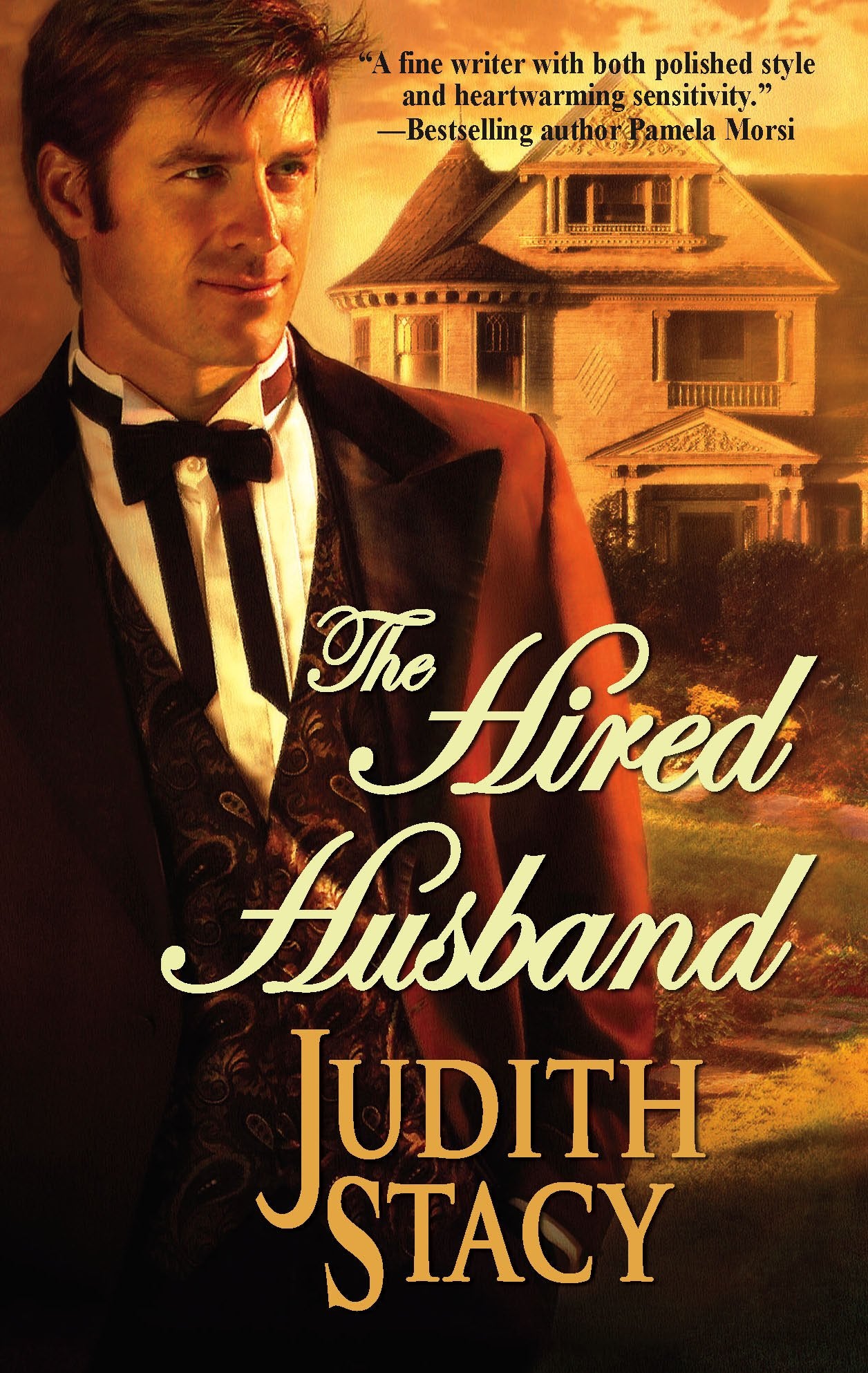 The Hired Husband,Used