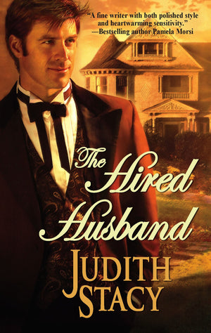 The Hired Husband,Used