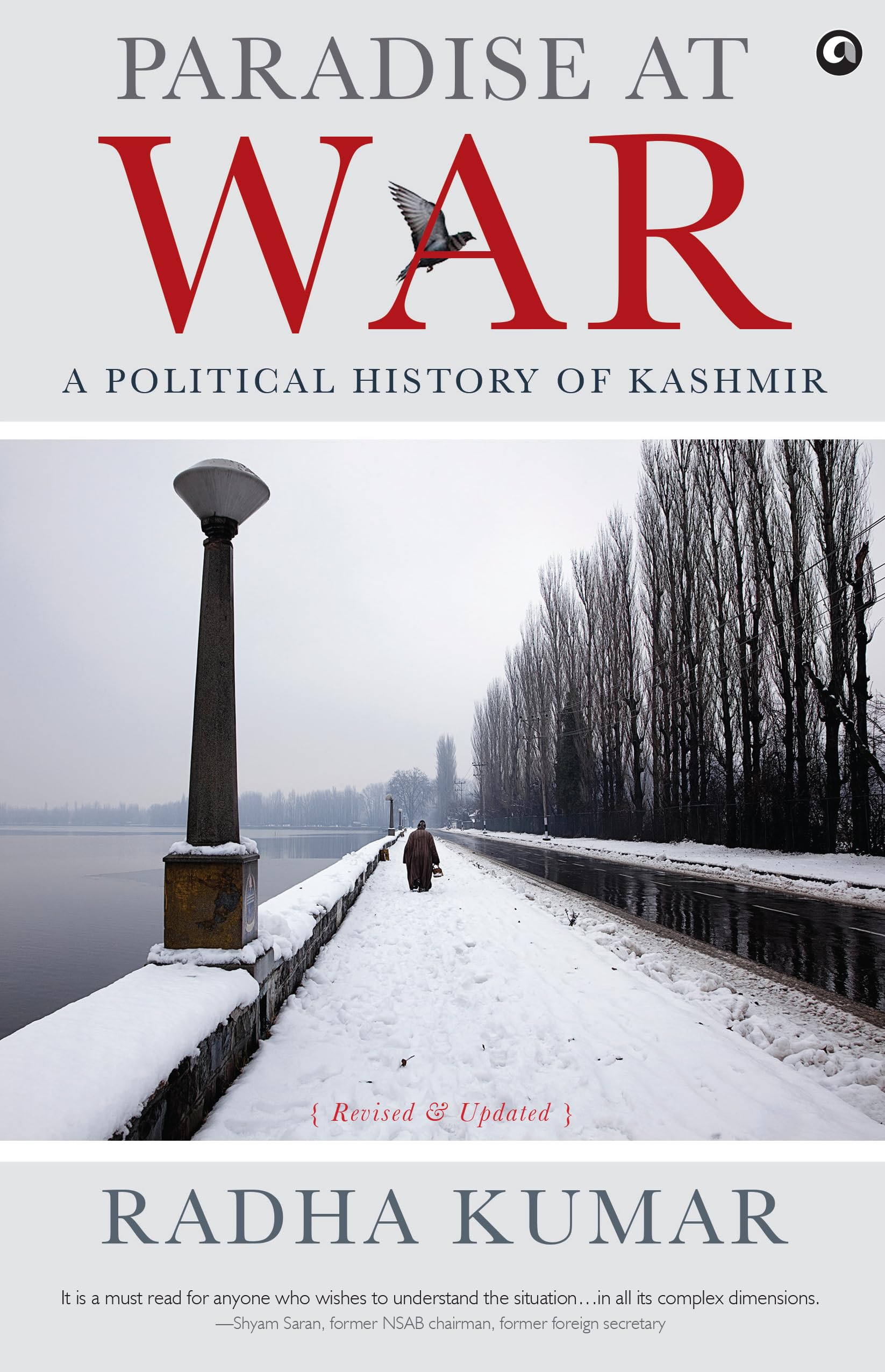 Paradise At War: A Political History Of Kashmir