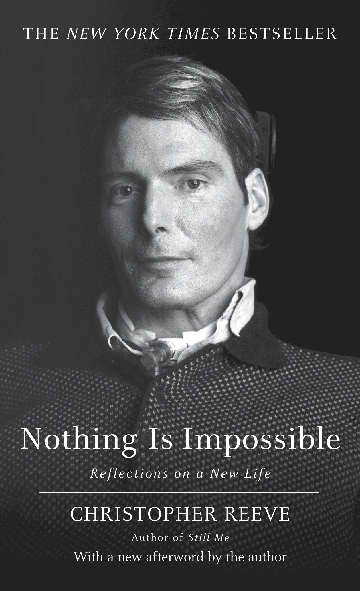 Nothing is Impossible: Reflections on a New Life,Used