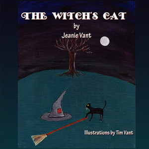 The Witch's Cat,Used
