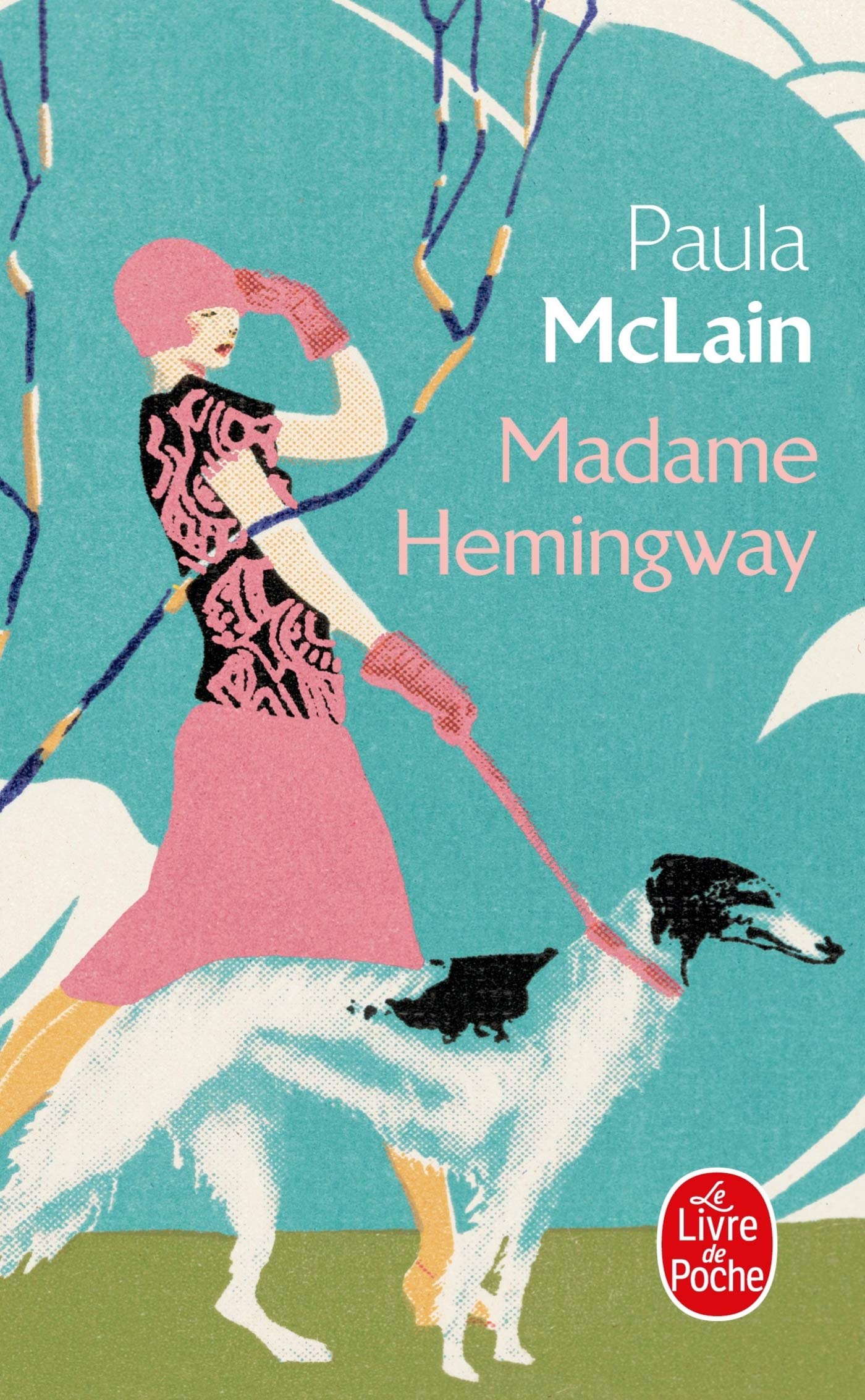 Madame Hemingway (French Edition),Used