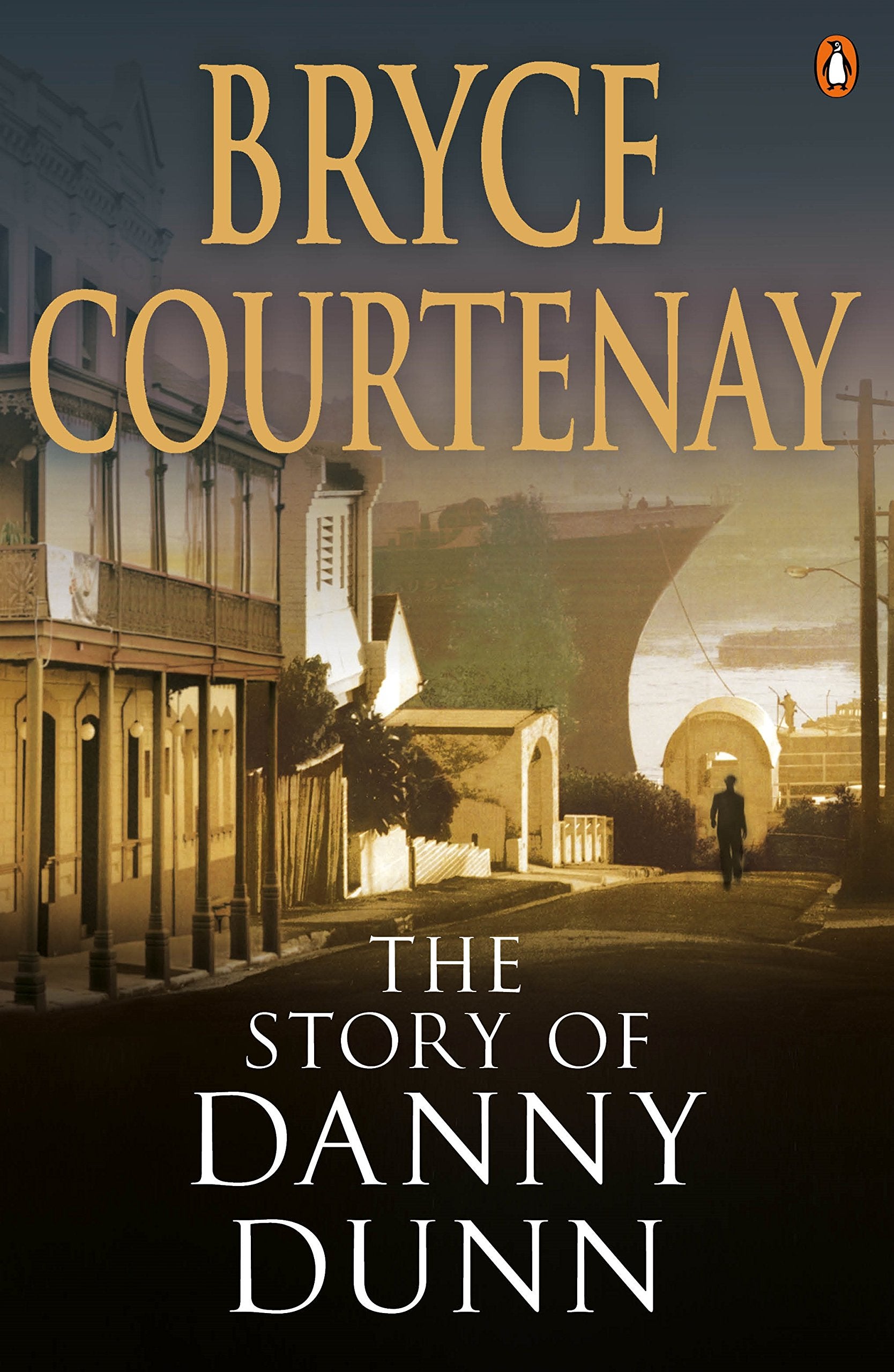 The Story Of Danny Dunn,New