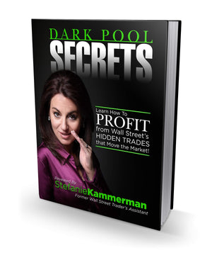 Dark Pool Secrets,New