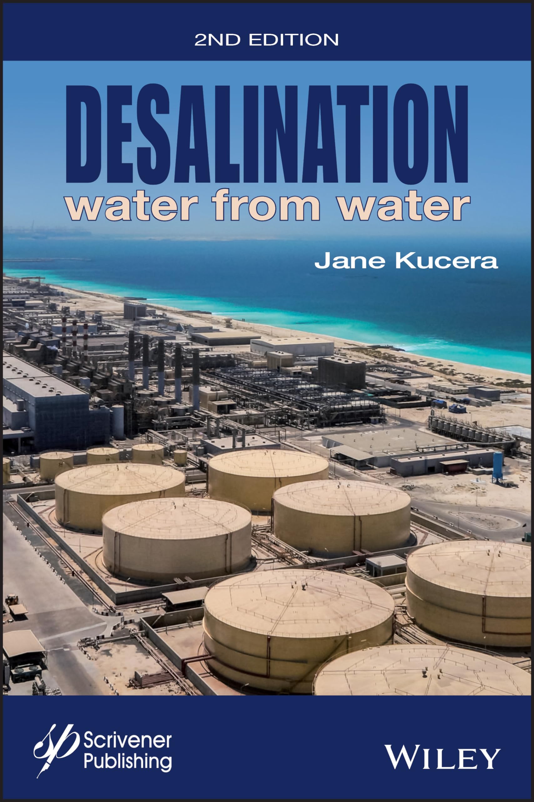 Desalination: Water from Water,Used