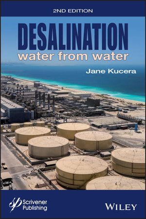 Desalination: Water from Water,Used