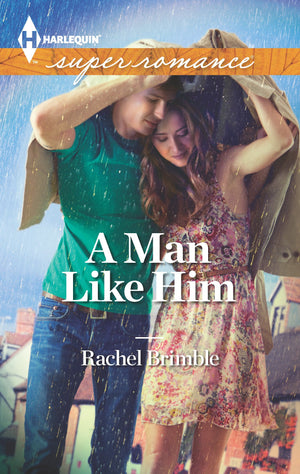 A Man Like Him,Used