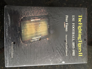 The fighting Tigers II: LSU football, 18931980,Used