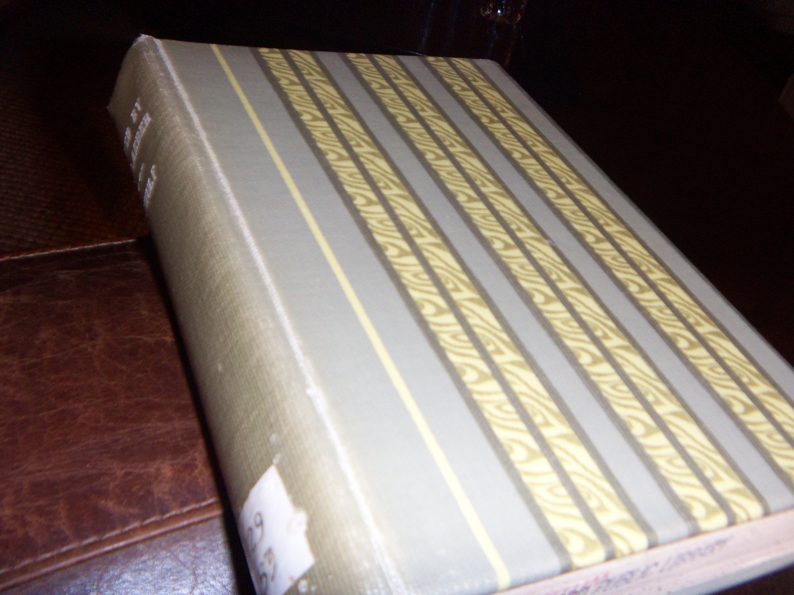 Beowulf and the Fight at Finnsburgh,Used