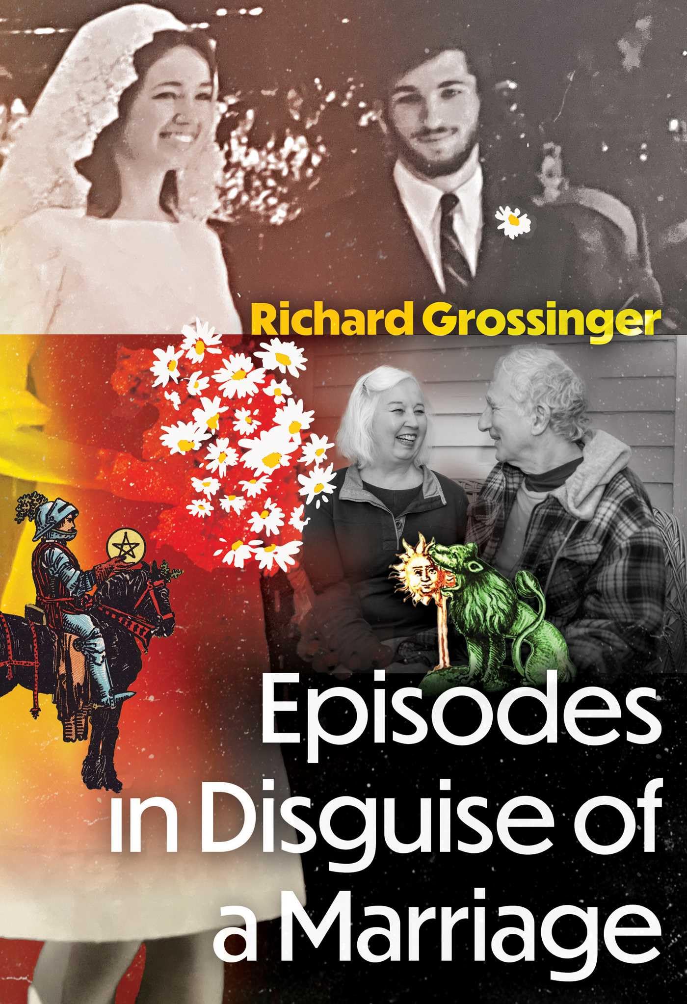 Episodes In Disguise Of A Marriage