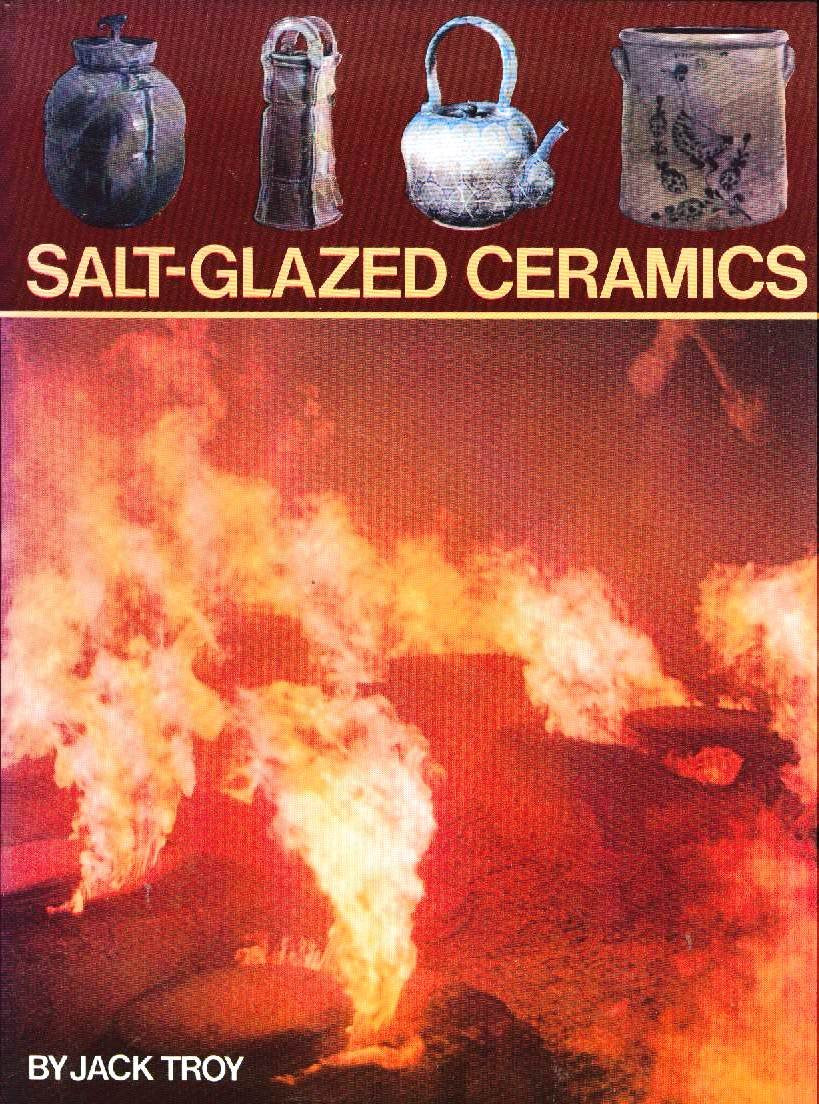 SaltGlazed Ceramics,Used