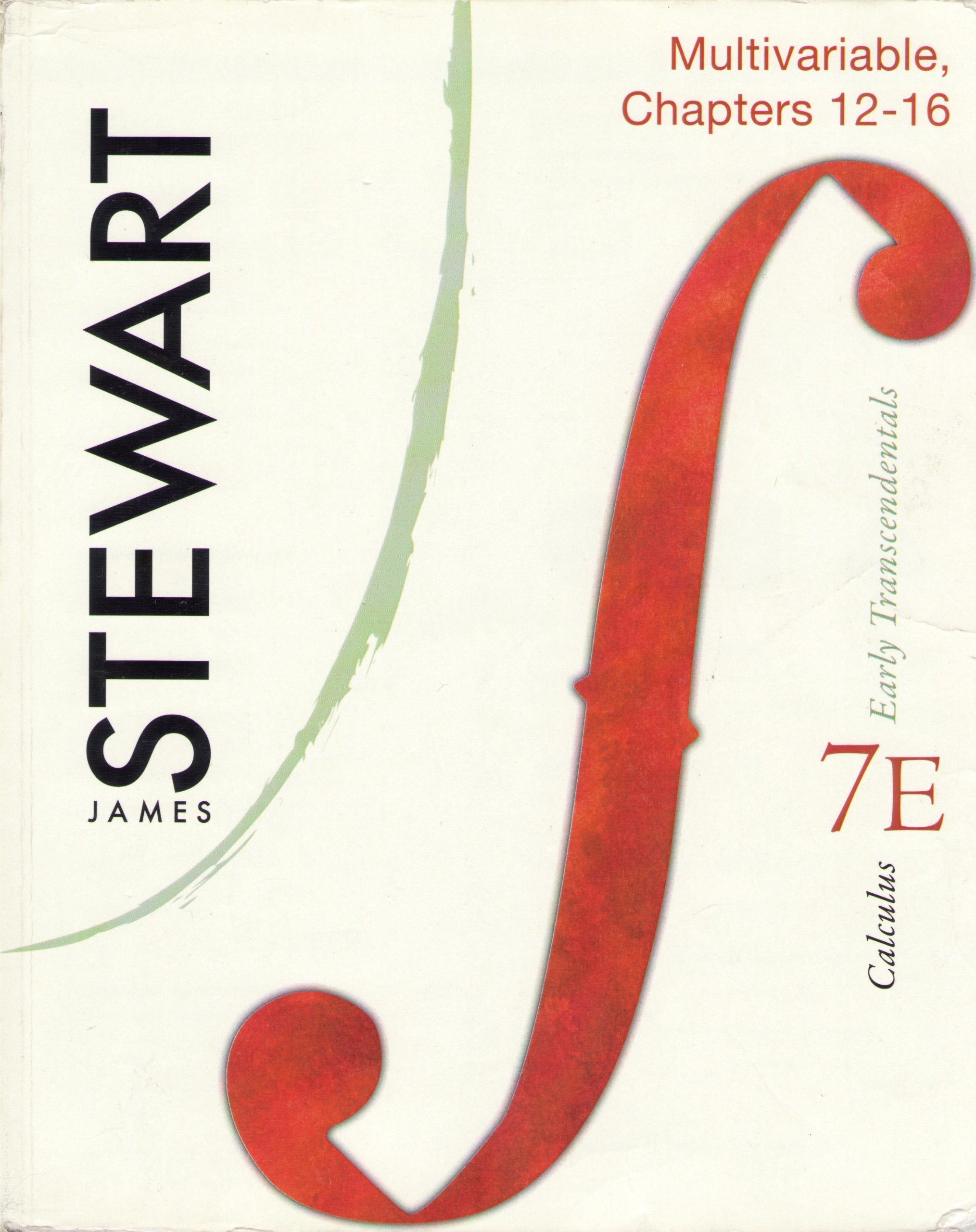 CALCULUS:MUTI.:EARLY...CH.121,Used