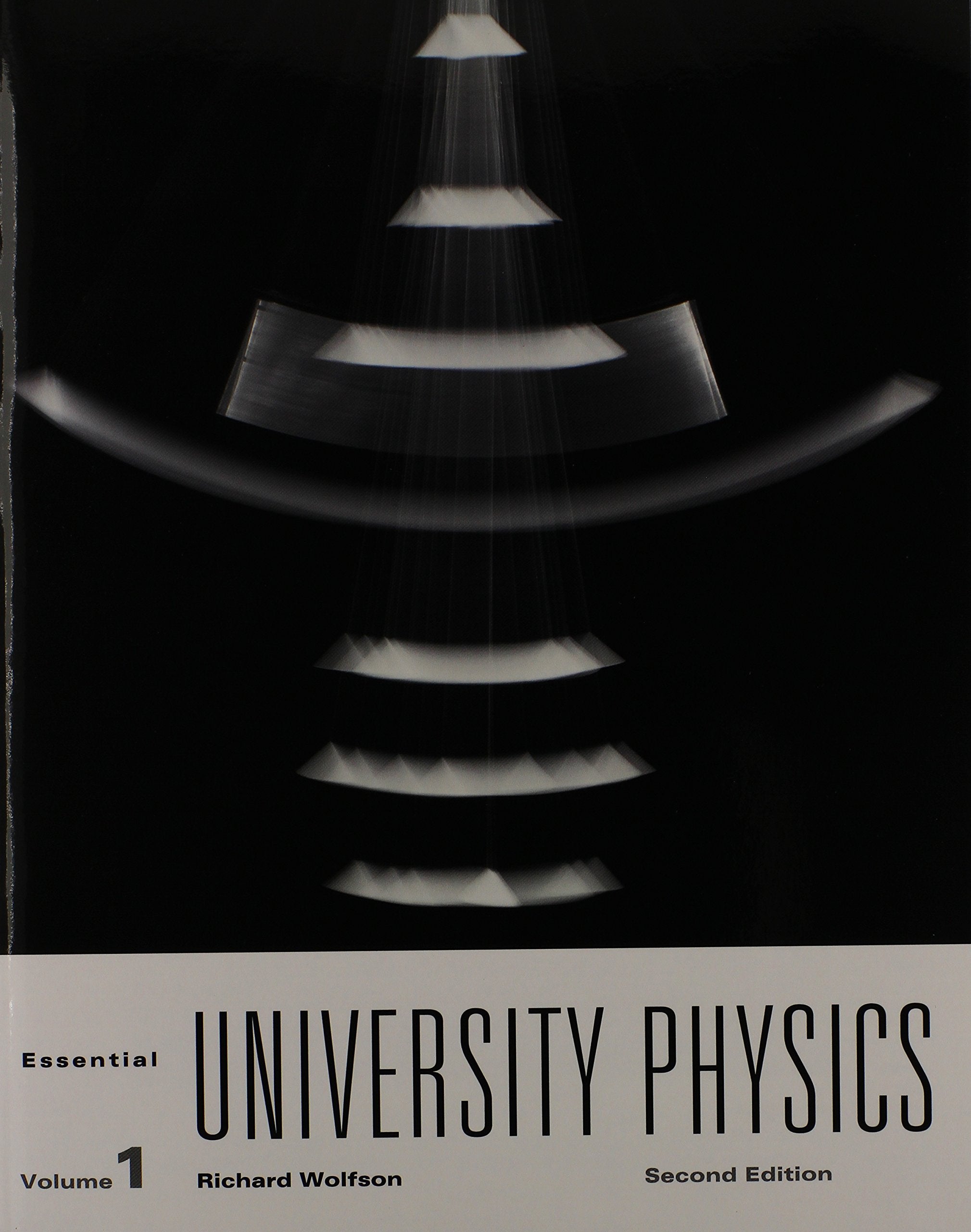 Essential University Physics, Volume 1,Used