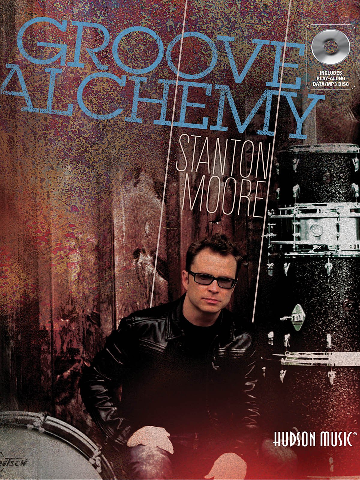 Groove Alchemy,Used