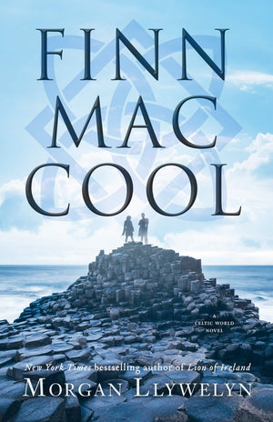 Finn Mac Cool (Celtic World of Morgan Llywelyn, 3),Used