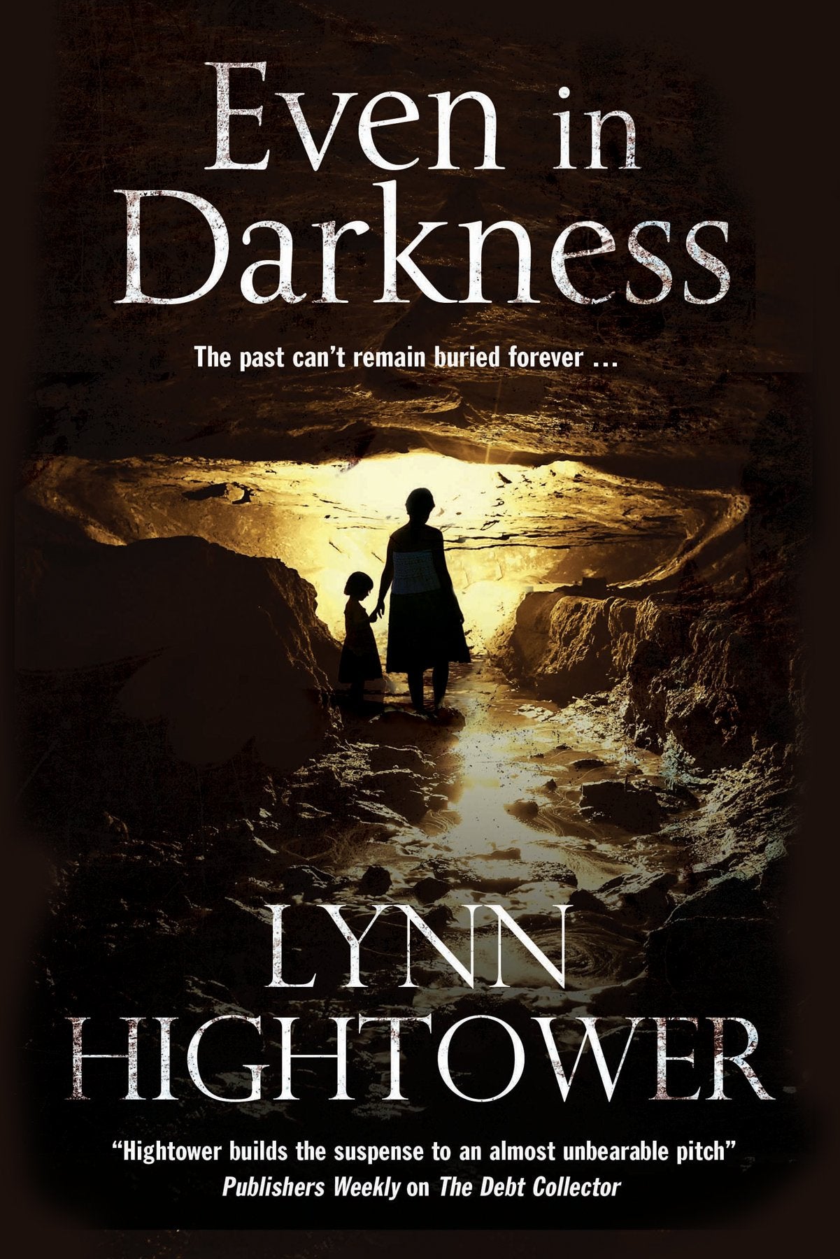 Even in Darkness,Used