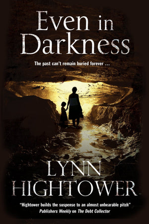 Even in Darkness,Used