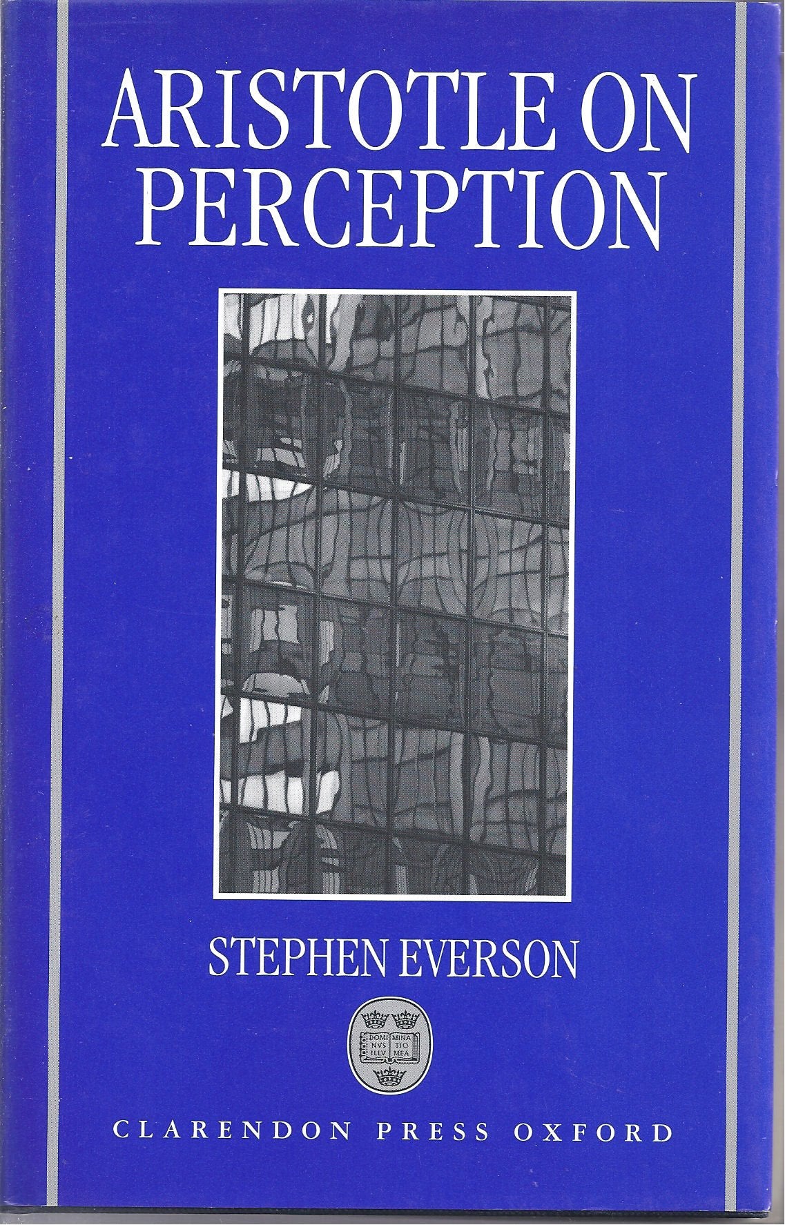 Aristotle on Perception,Used