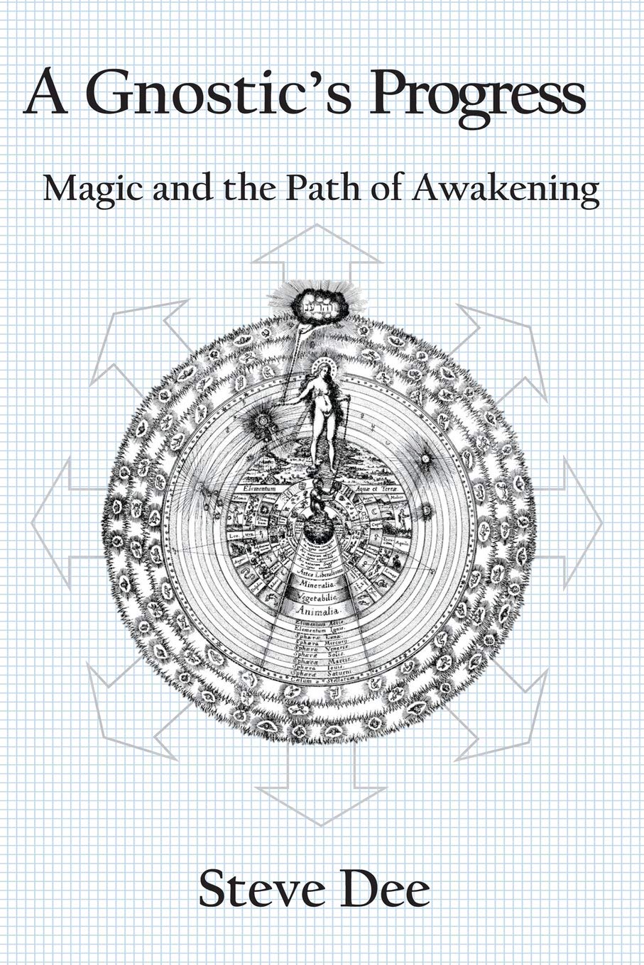 A Gnostic's Progress: Magic and the Path of Awakening,Used